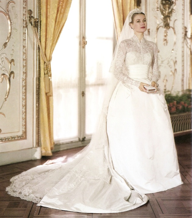 grace-kelly-wedding